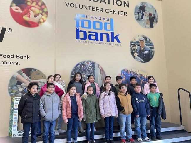 Food Bank